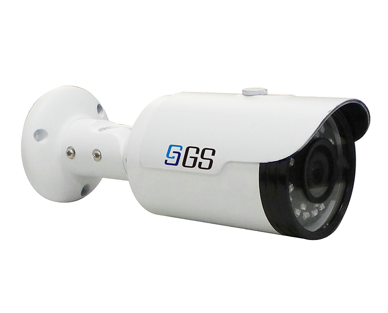 8MP IP Bullet Camera