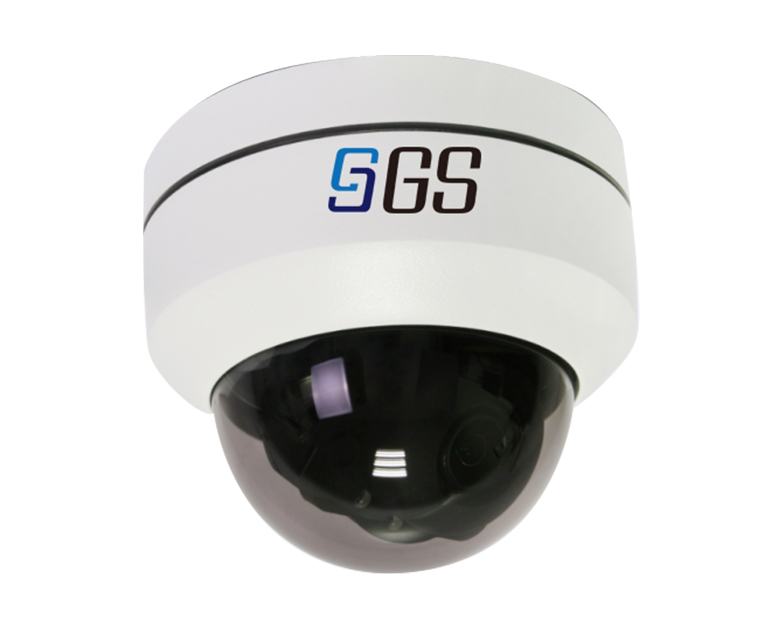 2MP 4 in 1 WDR PT Dome Camera