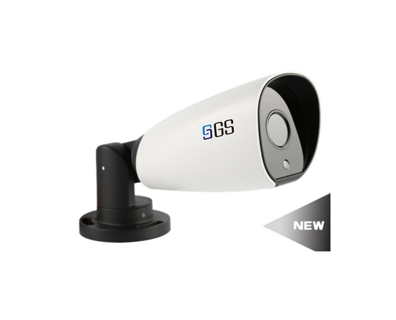 5MP IP Bullet Camera